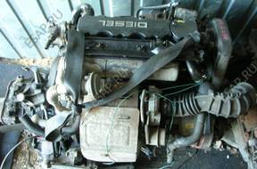 двигатель комплектный OPEL ASTRA и 1.7 GM