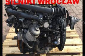 двигатель комплектный OPEL ASTRA III H 1.7 CDTI Z17DT