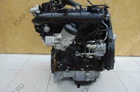 двигатель комплектный OPEL ASTRA IV J 1.7CDTI A17DTS