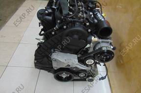 двигатель комплектный OPEL ASTRA IV J 1.7CDTI A17DTS