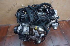 двигатель комплектный OPEL ASTRA IV J 1.7CDTI A17DTS