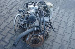 двигатель комплектный Opel Calibra 2,0B 8V