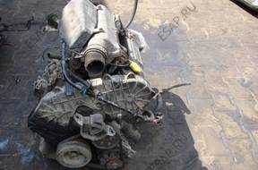 двигатель комплектный Opel Combo 1,7D