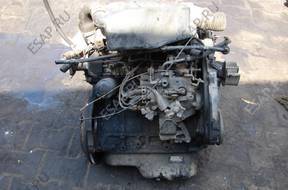 двигатель комплектный Opel Combo 1,7D