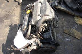 двигатель комплектный Opel Combo 1,7D