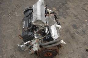 двигатель комплектный Opel Combo 1,7D