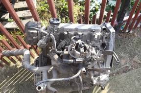 двигатель комплектный Opel Corsa 1.2 8V