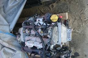 двигатель комплектный Opel corsa, combo 1,3cdti Z13DTJ