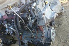двигатель комплектный Opel corsa, combo 1,3cdti Z13DTJ