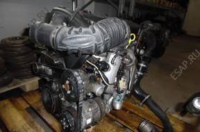 двигатель комплектный OPEL CORSA D 1.6 ТУРБО A16LEL