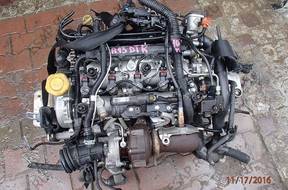 двигатель комплектный OPEL CORSA MERIVA A13DTR 1.3 CDTI