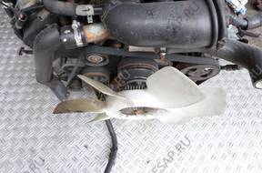 двигатель комплектный OPEL FRONTERA TROOPER 3.2 V6 RDM