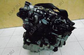 двигатель комплектный OPEL INSIGNIA 2.0CDTI A20DT
