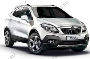 двигатель комплектный Opel Mokka 1.6 cdti 4x4
