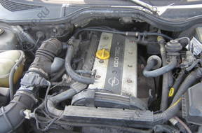 двигатель комплектный opel omega 2.0 16v  170ty