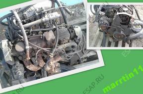 двигатель комплектный Opel omega  2.0 и -8V-115 л.с.