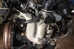 двигатель комплектный OPEL OMEGA ASTRA VECTRA 2,0 16 V