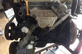 двигатель комплектный OPEL OMEGA ASTRA VECTRA 2,0 16 V