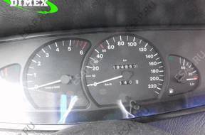 двигатель КОМПЛЕКТНЫЙ Opel Omega B 2.0 16V X20DTH DTI 185.000