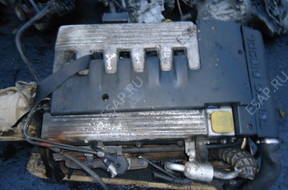 двигатель комплектный Opel Omega C B 2.5 TDS 00r