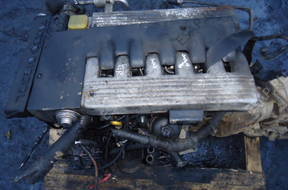 двигатель комплектный Opel Omega C B 2.5 TDS 00r