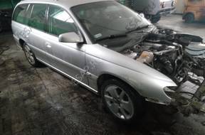 двигатель комплектный OPEL OMEGA FL 2003 2.2DTI