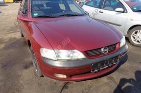 двигатель комплектный OPEL VECTA ASTRA   1.8 16V  X18XE