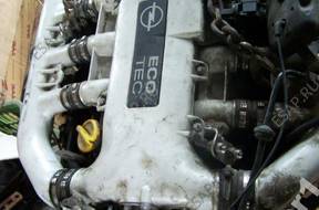 двигатель комплектный opel VECTRA 2.5 V6 свап