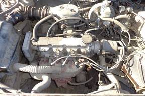 двигатель комплектный OPEL VECTRA  A 1,6 8V