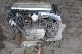 двигатель комплектный Opel Vectra B 1,6B