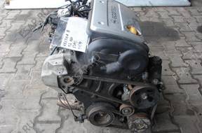 двигатель комплектный Opel Vectra B 1,6B