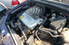 двигатель комплектный Opel Vectra b 1.6 16V