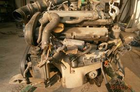 двигатель комплектный Opel Vectra B 1.8 2001r 16v лифт. версия