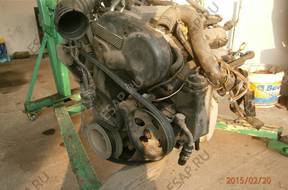 двигатель комплектный Opel Vectra B 1.8 2001r 16v лифт. версия