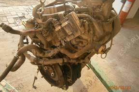 двигатель комплектный Opel Vectra B 1.8 2001r 16v лифт. версия