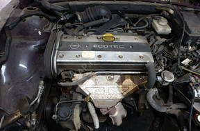 двигатель комплектный Opel Vectra B 1.8B