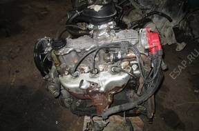 двигатель комплектный OPEL VECTRA B ASTRA и CZCI