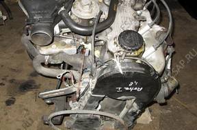 двигатель комплектный OPEL VECTRA B ASTRA и CZCI