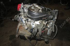 двигатель комплектный OPEL VECTRA B ASTRA и CZCI