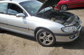 двигатель комплектный OPEL VECTRA OMEGA X20XEV в идеальном состоянии