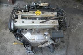 двигатель комплектный OPEL VECTRA OMEGA X20XEV в идеальном состоянии