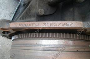 двигатель комплектный OPEL VECTRA OMEGA X20XEV в идеальном состоянии