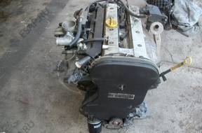 двигатель комплектный OPEL VECTRA OMEGA X20XEV в идеальном состоянии