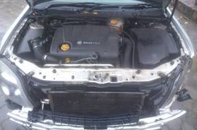 двигатель КОМПЛЕКТНЫЙ OPEL vectra zafira 1.9CDTI 120 KM Z19DT