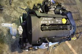 двигатель комплектный Opel Z16XEP 88 tys. Iga