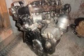 двигатель комплектный opel Z17dth