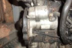 двигатель комплектный opel Z17dth