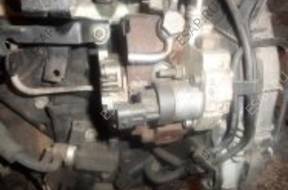 двигатель комплектный opel Z17dth