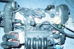 двигатель комплектный PANDA 1.2 16v FIAT PUNTO II FL