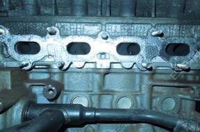 двигатель комплектный PANDA 1.2 16v FIAT PUNTO II FL